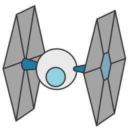 CroqueWars logo